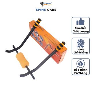 Khung Định Hình Cột Sống Spine Care, Khung Nắn Chỉnh Cột Sống Toàn Thân Giúp Phục Hồi Cột Sống