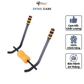 Dụng Cụ Tập Luyện, Hỗ Trợ Phục Hồi, Giảm Đau Cột Sống, Thoái Hóa Thắt Lưng, Thoát Vị Đĩa Đệm, Tập Toàn Thân Tại Nhà