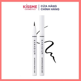 Bút Dạ Kẻ Mắt Nước Hàn Quốc Karadium