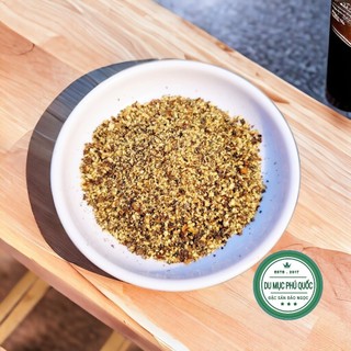 Tiêu chín đỏ - Tiêu sọ - Tiêu đen - gói 250g