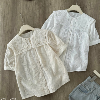 Áo sơ mi thủ thuỷ chất BOI mềm hàng Qc