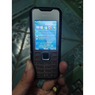 Điện thoại Nokia 7210c zin imei