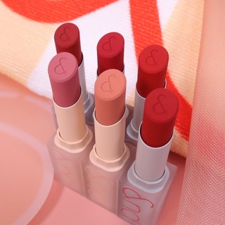 Son Romand Zero Matte Lipstick