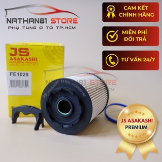Lọc nhiên liệu - động cơ 2.0/ biturbo của xe ford ranger, ford raptor, ford everest. mã: fe1029