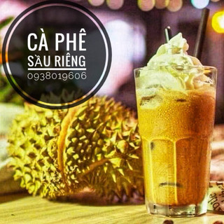 <TÚI 30 GÓI> CÀ PHÊ SẦU RIÊNG THƠM BÉO