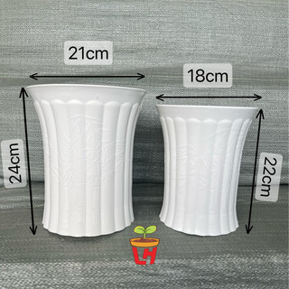 Chậu nhựa trồng cây , nhựa dày cao cấp