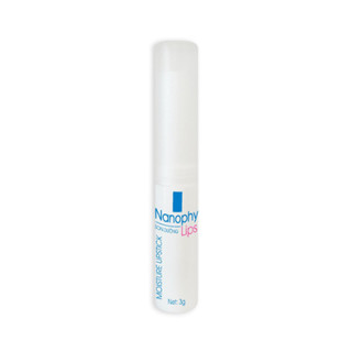 Son Dưỡng Môi Nanophy Lips 3g