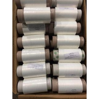 Tơ vắt sổ 150D ống to- 0,5kg