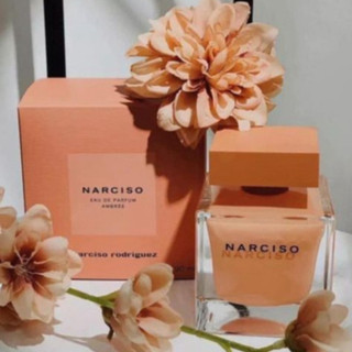 Nước Hoa Nữ Narciso Rodriguez Narciso Ambree EDP 𝟵𝟬𝗺𝗹