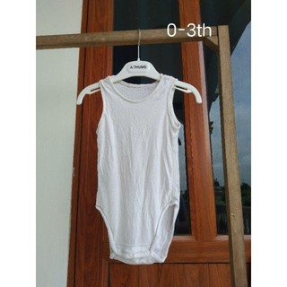 Body, bodysuit cho bé 2hand
