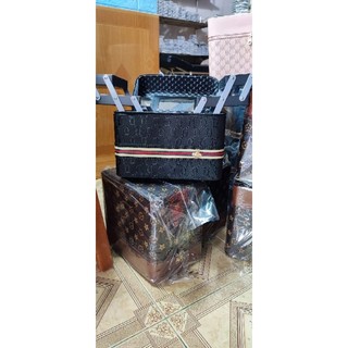 Cốp đựng mi,nail,make ..