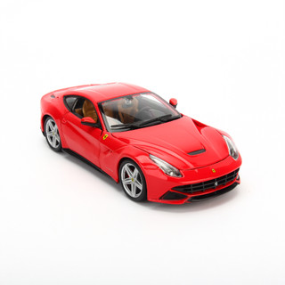 MÔ HÌNH XE FERRARI F12 BERLINETTA RED 1:24 BBURAGO - MH18-26007