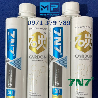 Keo chà ron 7n7 chống thấm- keo chít mạch chống phai màu- bám bẩn