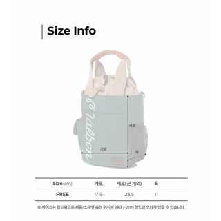 Túi cầm tay/ đeo chéo Pouch Bag Malbon Hàn Quốc chất liệu vải cao cấp đường may mũi chỉ sắc nét