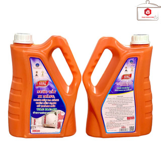 Nước lau gạch và tẩy rong rêu siêu sạch - sifa 999 2 lít