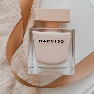 Nước Hoa Nữ Authentic Narciso Poudree EDP 90ML