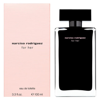 Nước hoa nữ Authentic Narciso Rodriguez For Her EDT