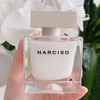 Nước hoa nữ authentic narciso rodriguez for women edp 90ml