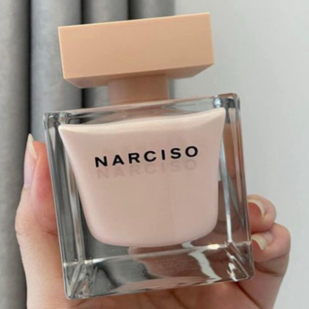 Nước Hoa Nữ Authentic Narciso Poudree EDP 90ML