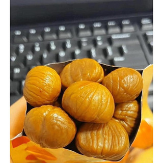 Hạt dẻ thơm ngon gói 108g