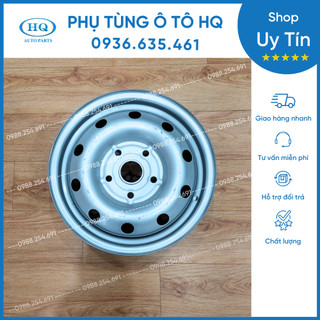 Lazang xe teraco t100, bánh xe vành xe, mâm bánh xe teraco t100 hàng tốt chất lượng