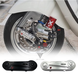  Ốp càng kiểu dáng Maru 2024 cho xe Vespa Sprint Primavera GTS LX S  trừ Sprint 3vie  