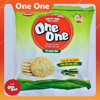 ( One ) Bánh gạo One One (Đủ Vị)