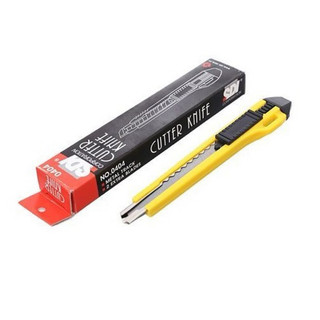 Dao rọc giấy sdi 0404 - loại nhỏ