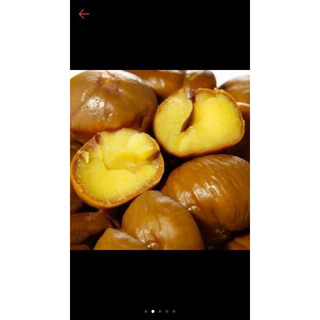 Hạt dẻ thơm ngon gói 108g