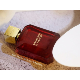 5ml - 10ml | Nước hoa nữ Michael Kors Glam Ruby