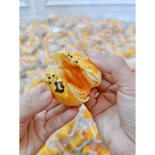  Nửa kí Bánh Trứng Chảy 0.5kg 