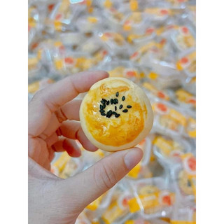 [FREESHIP EXTRA] 1cai Bánh Liu Mini Chảy Trứng