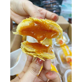 [FREESHIP EXTRA] 1cai Bánh Liu Mini Chảy Trứng