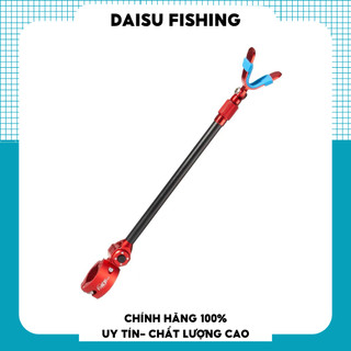 Ngoe phụ gác cần câu cá phụ kiện câu đài cao cấp