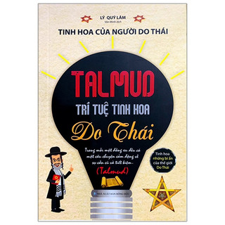 Sách - talmud -trí tuệ tinh hoa do thái - nxb hồng đức