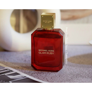 5ml - 10ml | Nước hoa nữ Michael Kors Glam Ruby