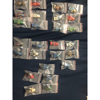 Thanh Lý Mini Ninjago Non