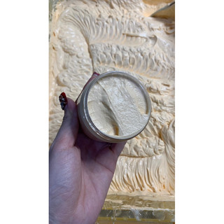 Kem body dưỡng trắng da