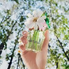 Nước hoa Marc Jacobs Daisy Wild EDP