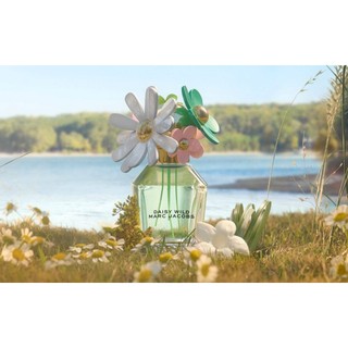 Nước hoa Marc Jacobs Daisy Wild EDP