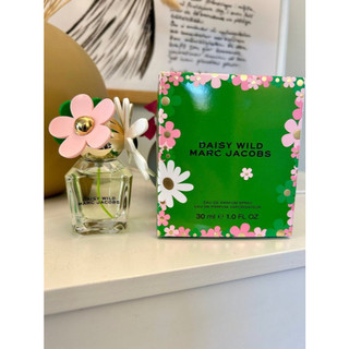 Nước hoa Marc Jacobs Daisy Wild EDP