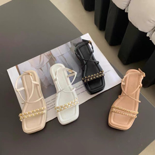 GIÀY SANDAL W2-7 TAMISTORE CAO 4P