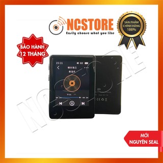Máy nghe nhạc f audio t3 | dual ess es9318c | portable dap