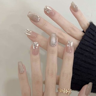 Mã đ682 nail__xinh nailbox nail giả mã đ682
