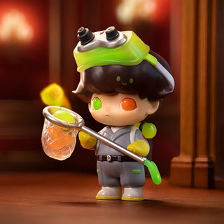 Pass blind box Dimoo