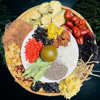 ✅ 𝐒𝐚̂𝐦 𝐁𝐢́ Đ𝐚𝐨 🍃 𝟐50gr 🍃 𝐒𝐞𝐭 𝐍𝐚̂́𝐮 𝐒𝐚̂𝐦 𝐁𝐢́ Đ𝐚𝐨 𝟏6 𝐕𝐢̣ 𝐆𝐨́𝐢 ☘️𝐅𝐑𝐄𝐄𝐒𝐇𝐈𝐏 🍀