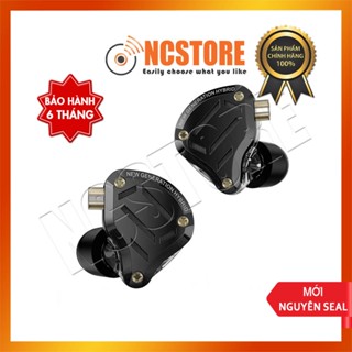 [NC] Tai Nghe In Ear KZ ZS10 PRO 2 | NGHE TẠP | Có Mic