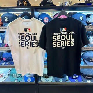 [ Auth ] Áo Phông NewEra x MLB ( CHÍNH HÃNG 100% )