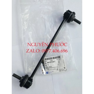 Rotuyn giằng cân bằng trước spark m300/ matiz 4/ groover / spark 2012 - 2018 i 95947829 i giá 1 cái