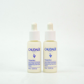Tinh chất mờ thâm nám Caudalie Vinoperfect Radiance Serum